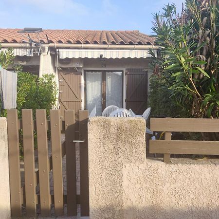 Les Jardins D Ete Maison Climatisee Dans Residence Avec Piscine - 3 Chambres - Parking - Wifi Saint-Cyprien  Extérieur photo