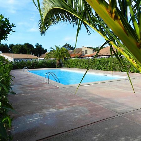 Les Jardins D Ete Maison Climatisee Dans Residence Avec Piscine - 3 Chambres - Parking - Wifi Saint-Cyprien  Extérieur photo