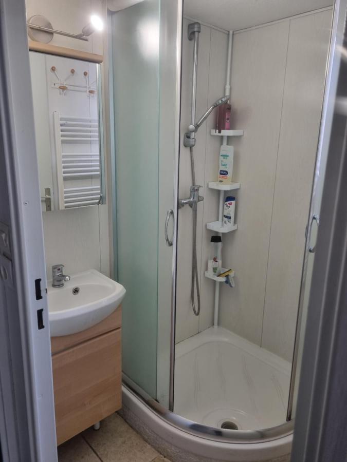 Les Jardins D Ete Maison Climatisee Dans Residence Avec Piscine - 3 Chambres - Parking - Wifi Saint-Cyprien  Extérieur photo